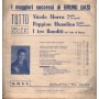Bruno Dasi Lp Vinile Tre Storie Di Banditi Complete Gmsc – 00903 Nuovo