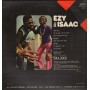Ezy E Isaac ‎Lp Vinile Soul Rock Rifi – RDZST14246 Nuovo