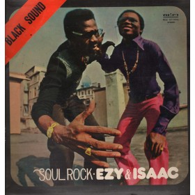 Ezy E Isaac Lp Vinile Soul Rock Rifi – RDZST14246 Nuovo Ezy E Isaac Lp Vinile Soul Rock Rifi – RDZST14246 Nuovo