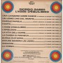 Giorgio Gaber Lp Vinile L'Asse Di Equilibrio Rifi – RFLLP14027 Nuovo