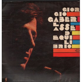 Giorgio Gaber Lp Vinile L'Asse Di Equilibrio Rifi – RFLLP14027 Nuovo Giorgio Gaber Lp Vinile L'Asse Di Equilibrio Rifi – RFLLP14027 Nuovo