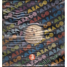 Sasà E I Nobili Lp Vinile Napoli Samba Meago – BMLP4804 Sigillato Sasà E I Nobili Lp Vinile Napoli Samba Meago – BMLP4804 Sigillato