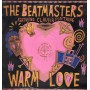 The Beatmasters Feat. Claudia Fontaine Lp Vinile Warm Love – LEFTX37 Nuovo