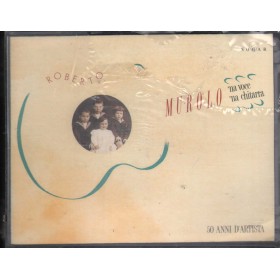 Roberto Murolo MC7 Na Voce Na Chitarra Sugar – 5083034 Sigillata Roberto Murolo MC7 Na Voce Na Chitarra Sugar – 5083034 Sigillata