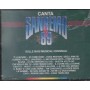 Various MC7 Sanremo 89 Basi Musicali Philips – 8382514 Sigillata