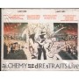 Dire Straits MC7 Alchemy Live Vertigo – 8182434 Sigillata
