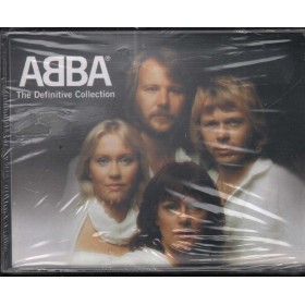 ABBA MC7 The Definitive Collection Polar – 5499744 Sigillata ABBA MC7 The Definitive Collection Polar – 5499744 Sigillata