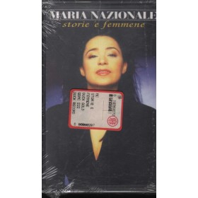 Maria Nazionale MC7 Storie 'e Femmene Duck Record – DGCD222 Sigillata Maria Nazionale MC7 Storie 'e Femmene Duck Record – DGCD222 Sigillata