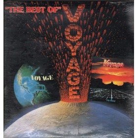 Voyage Lp Vinile The Best Of Voyage Unidisc – SPLP28021 Sigillato Voyage Lp Vinile The Best Of Voyage Unidisc – SPLP28021 Sigillato