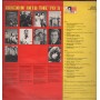 Various ‎Lp Vinile All You Need Is Love: Rockin' Into The 70's – 9199992 Nuovo