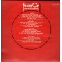 Frank Chacksfield ‎Lp Vinile Focus On Chacksfield Decca – FOSI2324 Nuovo