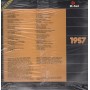 Various ‎Lp Vinile Canzoniere '50 - 1957 K-Tel – SKI5073 Sigillato