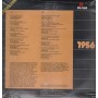 Various ‎Lp Vinile Canzoniere '50 - 1956 K-Tel – SKI5071 Sigillato