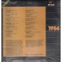 Various ‎Lp Vinile Canzoniere '50 - 1954 K-Tel – SKI5067 Sigillato
