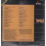 Various ‎Lp Vinile Canzoniere '50 - 1952 K-Tel – SKI5063 Sigillato