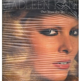 Madleen Kane Lp Vinile Don't Wanna Lose You Durium – DAI30383 Sigillato Madleen Kane Lp Vinile Don't Wanna Lose You Durium – DAI30383 Sigillato