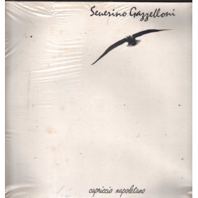 Severino Gazzelloni Lp Vinile Capriccio Napoletano Many Records – 642406391 Sigillato Severino Gazzelloni Lp Vinile Capriccio Napoletano Many Records – 642406391 Sigillato