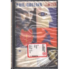 Phil Collins MC7 Hits WEA – 3984237954 Sigillata Phil Collins MC7 Hits WEA – 3984237954 Sigillata