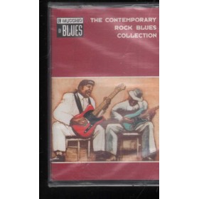 Various MC7 The Contemporary Rock Blues Collection RCA – PK75348 Sigillata Various MC7 The Contemporary Rock Blues Collection RCA – PK75348 Sigillata