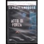 Atto Di Forza DVD Paul Verhoeven Sigillato