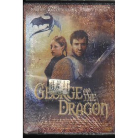 George And The Dragon DVD Tom Reeve Sigillato George And The Dragon DVD Tom Reeve Sigillato