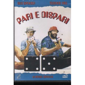 Pari E Dispari DVD Sergio Corbucci Koch Media - 0071 Sigillato Pari E Dispari DVD Sergio Corbucci Koch Media - 0071 Sigillato