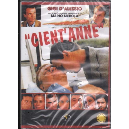 Cient'Anne DVD Nini Grassia Duck Record - 12013 Sigillato