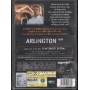 Arlington Road. L'Inganno DVD Mark Pellington Medusa - 069308 Sigillato