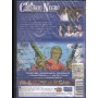 El Corsario Negro DVD Vincent Thomas Suevia - 1713 Sigillato