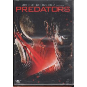 Predators DVD Nimrod Antal 20th Century - 49805 Sigillato Predators DVD Nimrod Antal 20th Century - 49805 Sigillato
