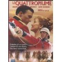 Le Quattro Piume DVD Shekhar Kapur Eagle Pictures - 49860760 Sigillato