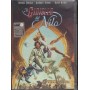 Il Gioiello Del Nilo DVD Lewis Teague 20th Century Fox - 01491 Sigillato