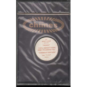 The Chimes MC7 The Chimes Nuova Sigillata 5099746648145 The Chimes MC7 The Chimes Nuova Sigillata