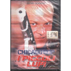Chicago Cop I Piccoli Lupi DVD Brian Dennehy Sigillato Chicago Cop I Piccoli Lupi DVD Brian Dennehy Sigillato