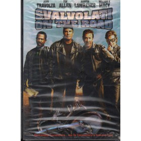 Svalvolati On The Road DVD Walt Becker Buena Vista - 0082302 Sigillato Svalvolati On The Road DVD Walt Becker Buena Vista - 0082302 Sigillato