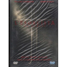 L' Esorcista. La Genesi DVD Renny Harlin Eagle Pictures - 861301 Sigillato L' Esorcista. La Genesi DVD Renny Harlin Eagle Pictures - 861301 Sigillato