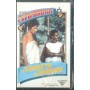 La Vendetta Dei Barbari VHS Giuseppe Vari Univideo FCV1088 Sigillato