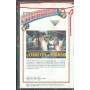 La Vendetta Dei Barbari VHS Giuseppe Vari Univideo FCV1088 Sigillato