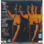 Area LP Vinile Arbeit Macht Frei (Il Lavoro Rende Liberi)  Sony Music Sigillato