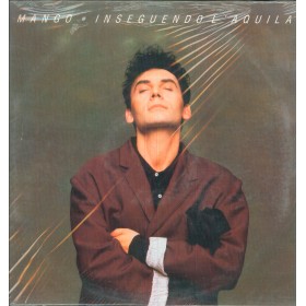 Mango LP Vinile Inseguendo L'Aquila Fonit Cetra STLP 209 Sigillato Mango LP Vinile Inseguendo L'Aquila Fonit Cetra STLP 209 Sigillato