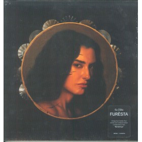 La Nina LP Vinile Furesta Limited Edition Orange Sigillato BMG Italy 964167740 La Nina LP Vinile Furesta Limited Edition Orange Sigillato BMG Italy 964167740