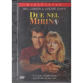 Due Nel Mirino DVD John Badham Sony Pictures  - 55020 Sigillato Due Nel Mirino DVD John Badham Sony Pictures  - 55020 Sigillato