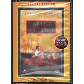 L' Attimo Fuggente DVD Peter Weir Eagle Pictures - 5084 Sigillato L' Attimo Fuggente DVD Peter Weir Eagle Pictures - 5084 Sigillato