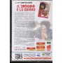 Il Trucido E Lo Sbirro DVD Umberto Lenzi Avo Film - 9032 Sigillato