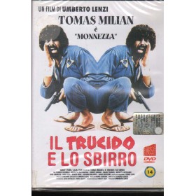 Il Trucido E Lo Sbirro DVD Umberto Lenzi Avo Film - 9032 Sigillato Il Trucido E Lo Sbirro DVD Umberto Lenzi Avo Film - 9032 Sigillato