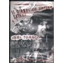 Il Diabolico Dottor Satana DVD Jess Jesus Franco Ermitage - 403 Sigillato