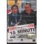 15 Minuti. Follia Omicida A New York DVD John Herzfeld Nexo - 21111 Sigillato