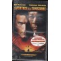 Il Vertice Della Tensione VHS Phil Alden Robinson Univideo - PVS71100 Sigillato