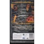 Il Vertice Della Tensione VHS Phil Alden Robinson Univideo - PVS71100 Sigillato