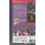Quasi Famosi VHS Cameron Crowe Univideo – CC73702 Nuovo